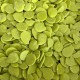 Candy Drops lime groen 330g